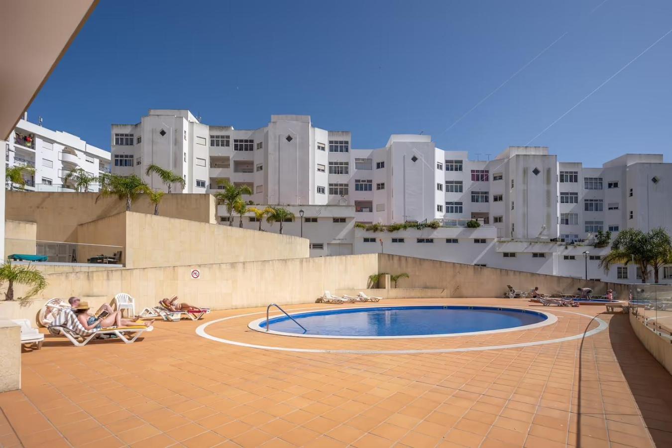 Tourismer Lagos Exterior foto