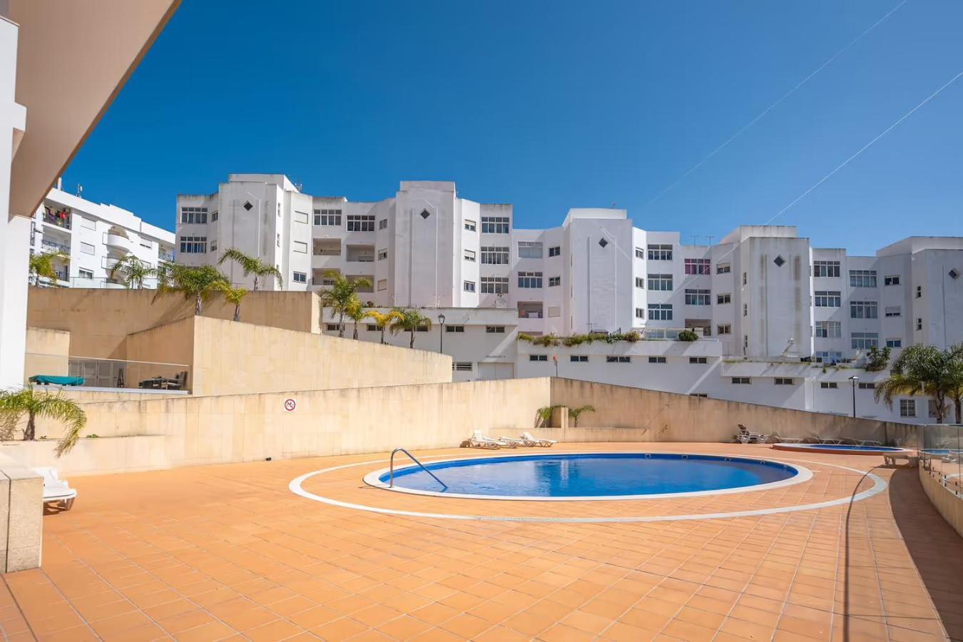 Tourismer Lagos Exterior foto